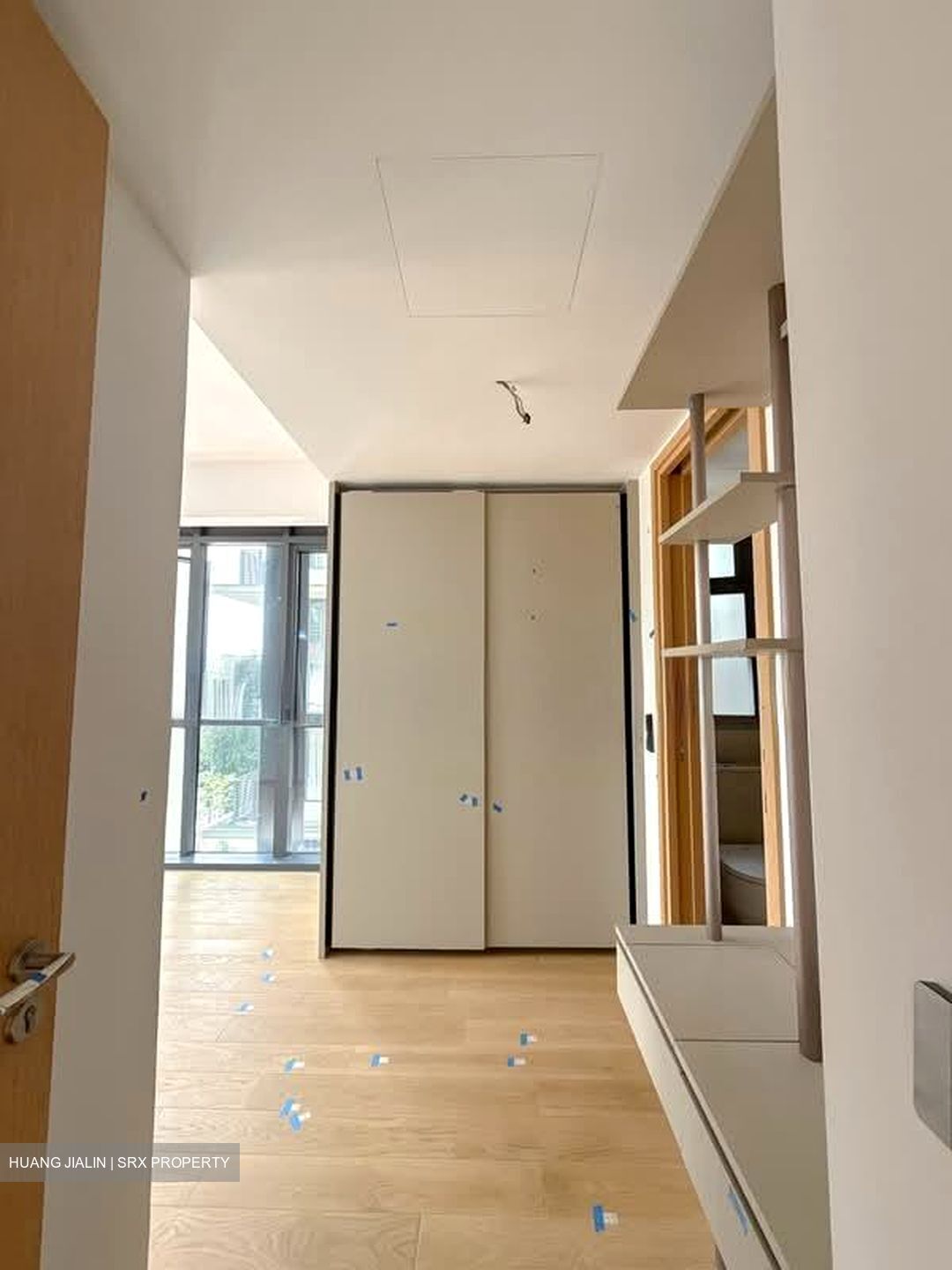 Hill House (D9), Apartment #580575041